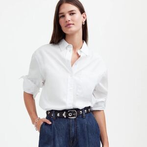 Madewell Top M
